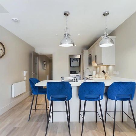 Lesley House Apartments Belfast Extérieur photo