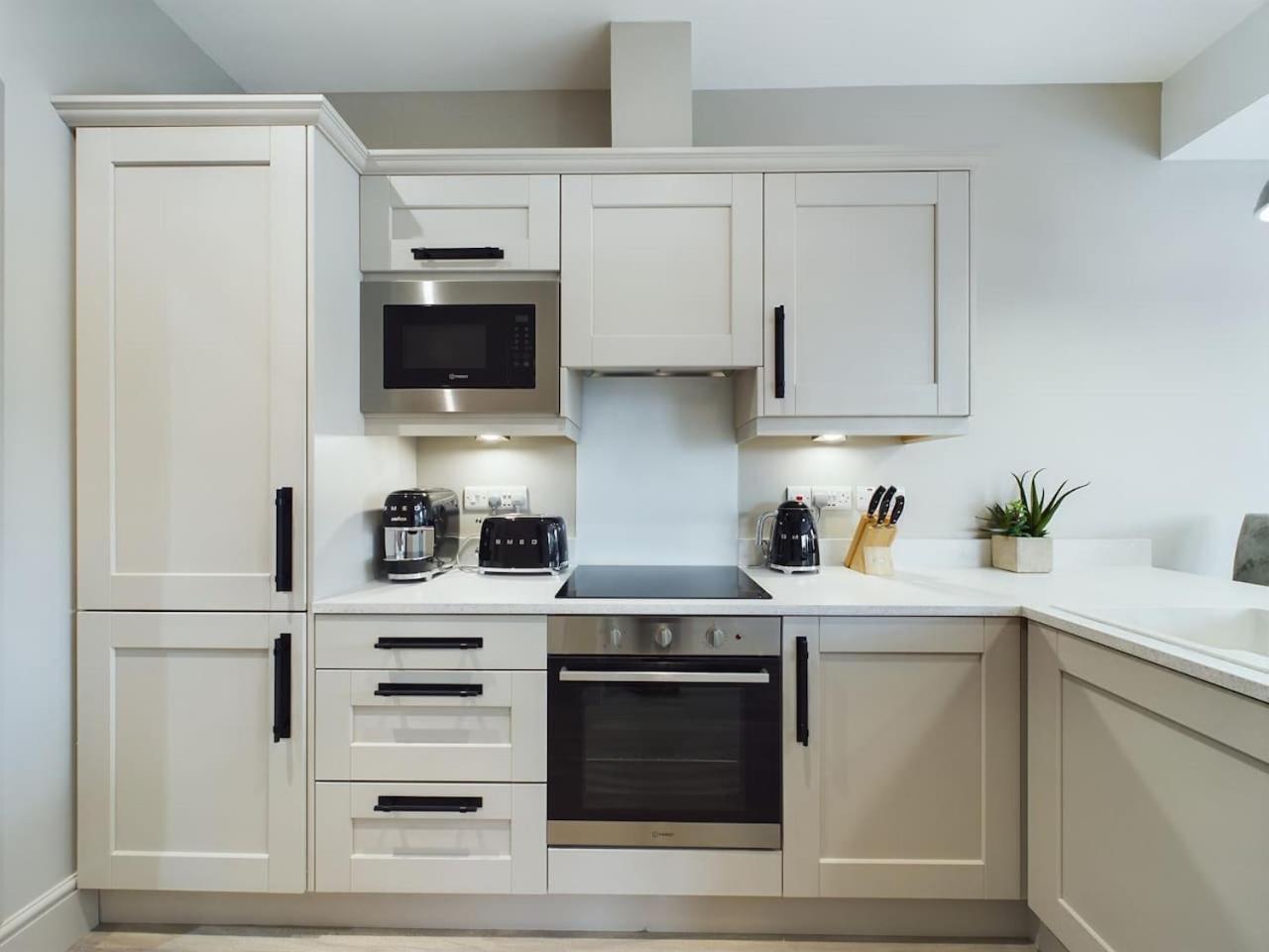 Lesley House Apartments Belfast Extérieur photo