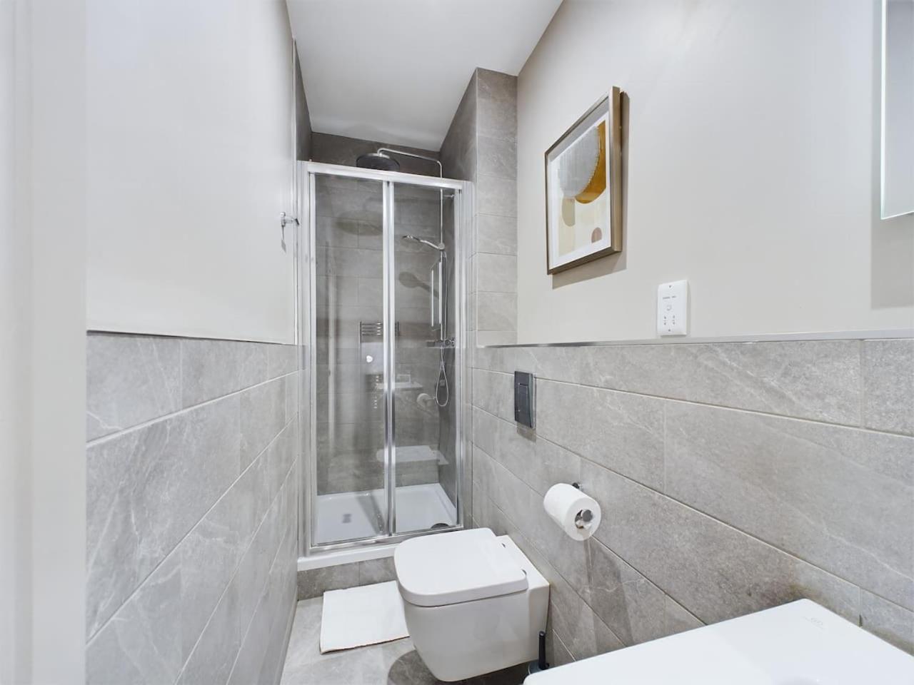 Lesley House Apartments Belfast Extérieur photo