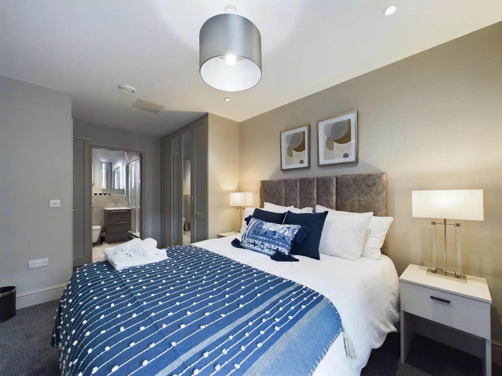 Lesley House Apartments Belfast Extérieur photo