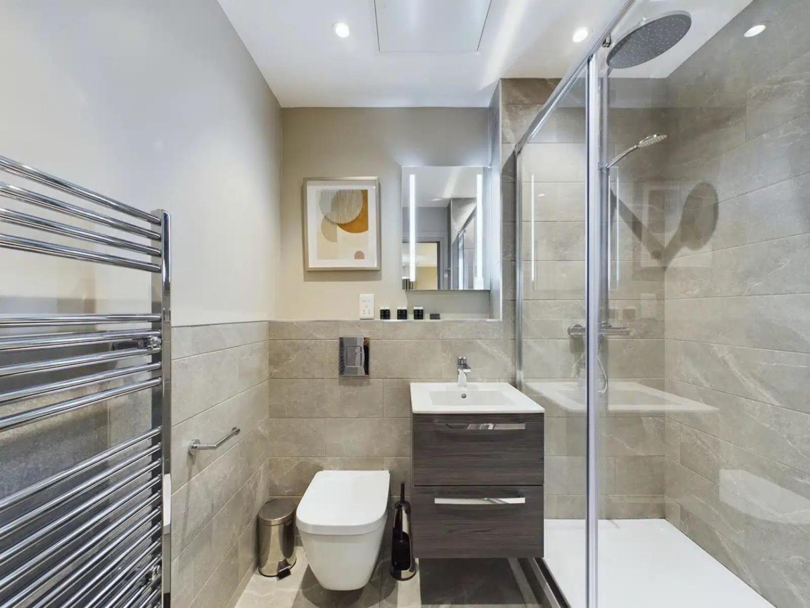 Lesley House Apartments Belfast Extérieur photo